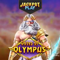 Gates of Olympus Jackpot Play